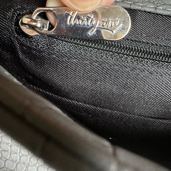 Bag Thirty one, like new - Picture 7 of 9